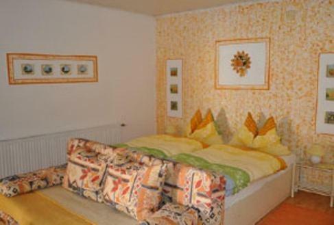 Hostal Arkadenhof Kurtz