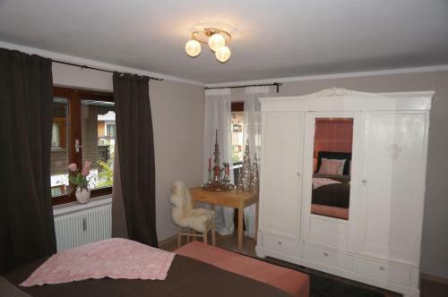 Apartamento Haus Toni
