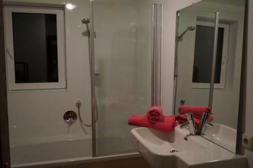Apartamento Haus Toni