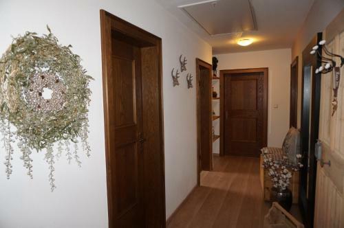 Apartamento Haus Toni