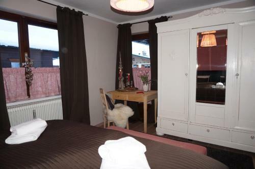 Apartamento Haus Toni
