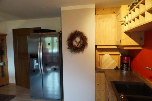 Apartamento Haus Toni