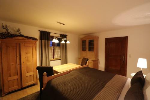 Apartamento Haus Toni