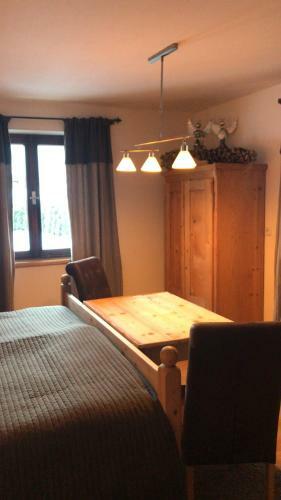 Apartamento Haus Toni