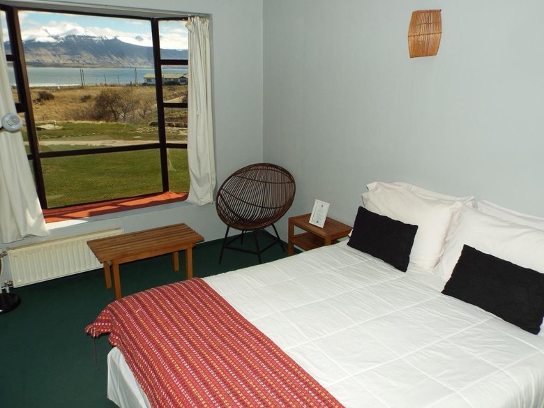 Hotel Hd Natales