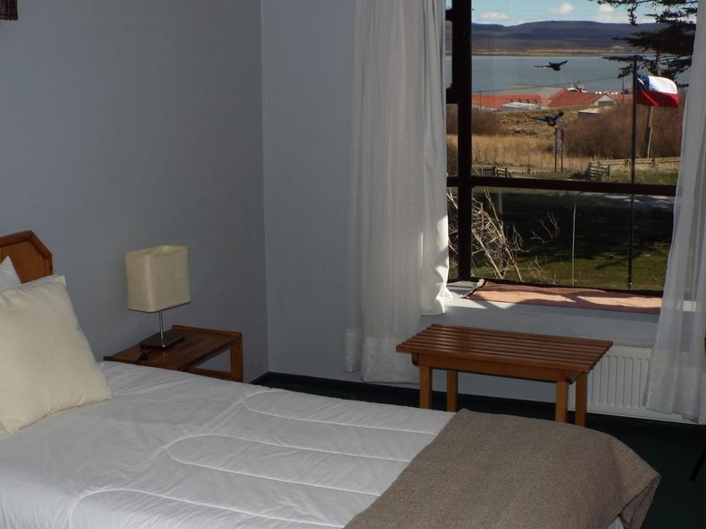 Hotel Hd Natales