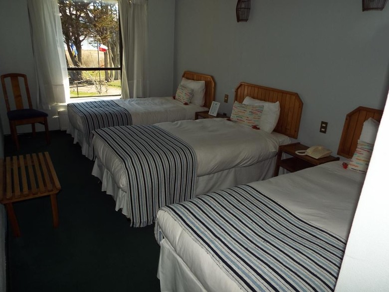 Hotel Hd Natales