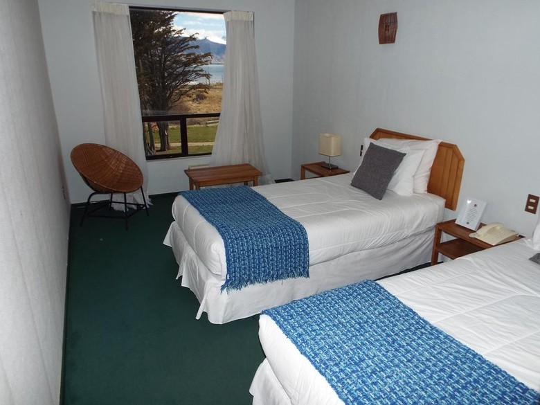 Hotel Hd Natales