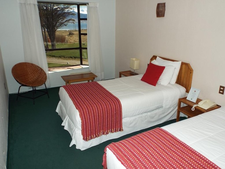 Hotel Hd Natales