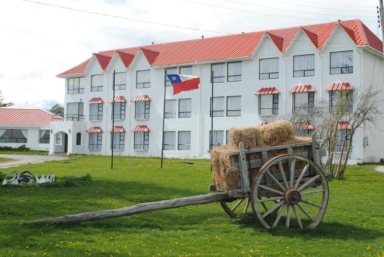 Hotel Hd Natales