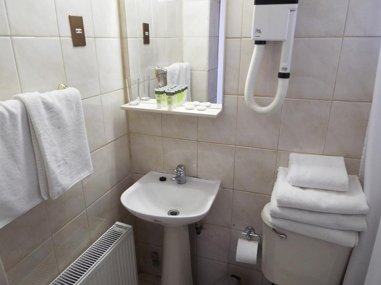 Hotel Hd Natales