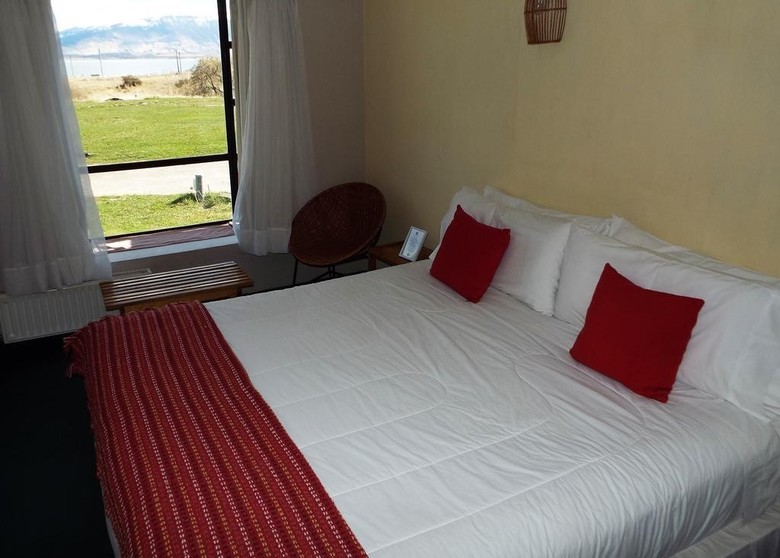 Hotel Hd Natales