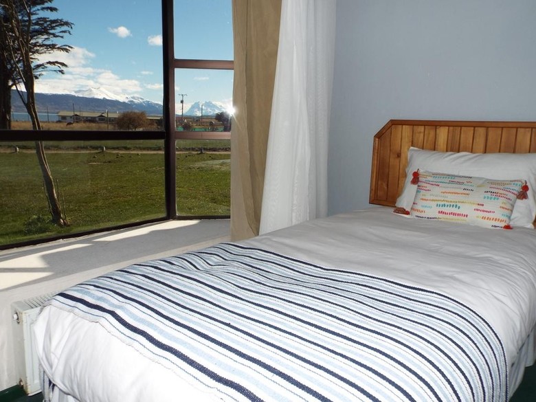 Hotel Hd Natales