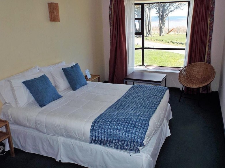 Hotel Hd Natales