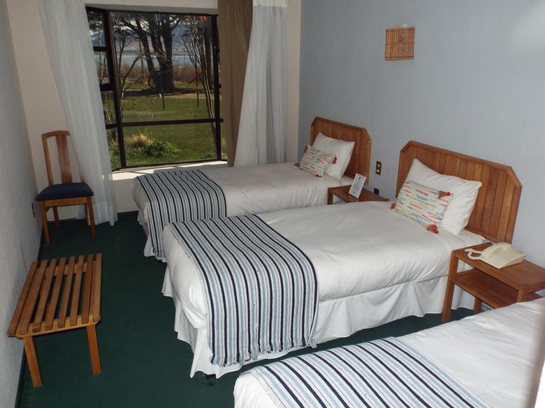 Hotel Hd Natales