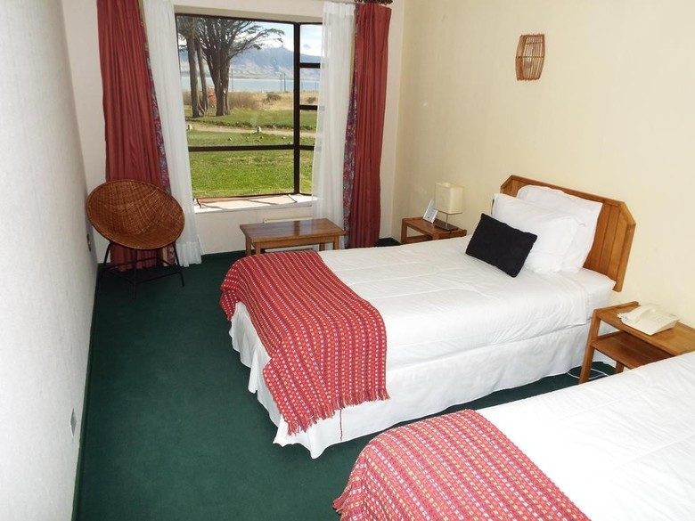 Hotel Hd Natales