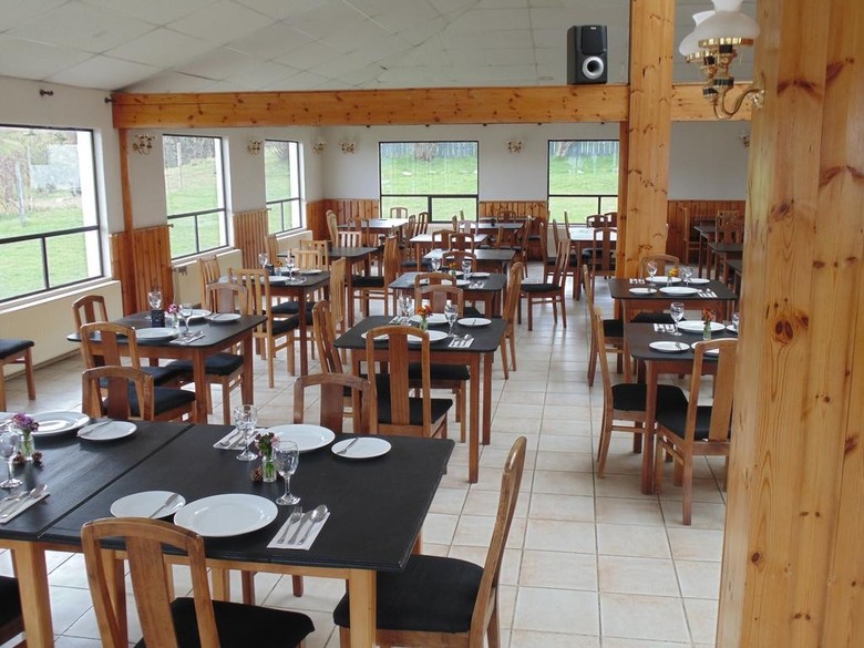 Hotel Hd Natales