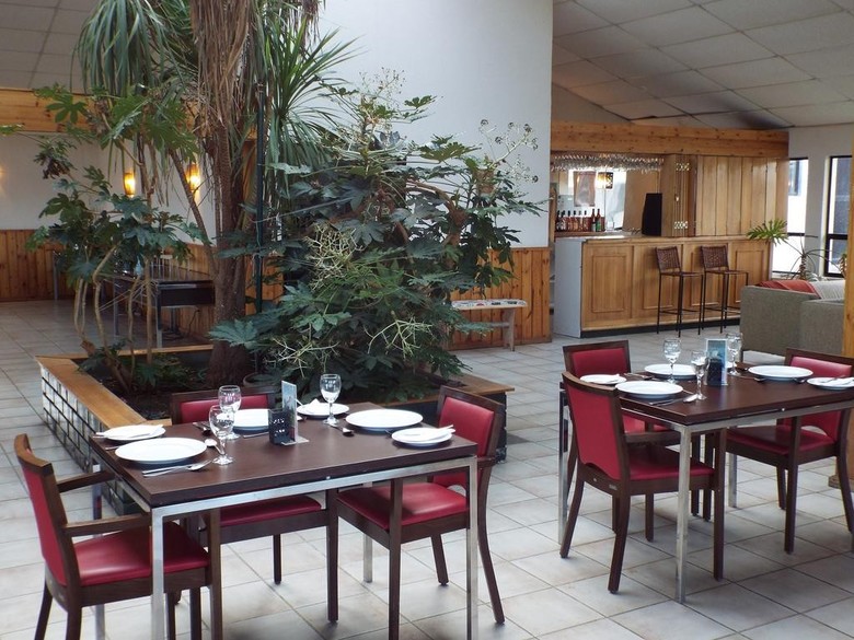 Hotel Hd Natales