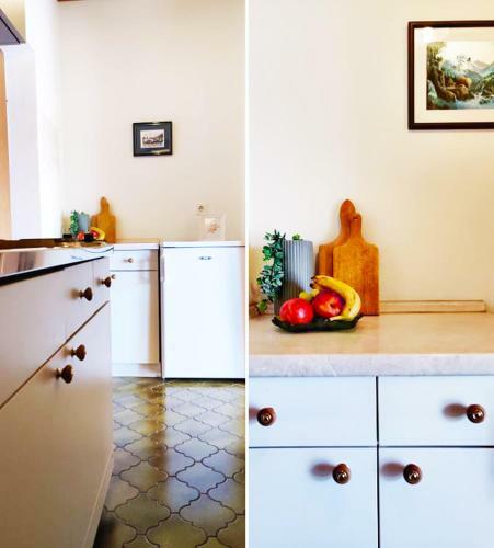 Apartments Villa Petar
