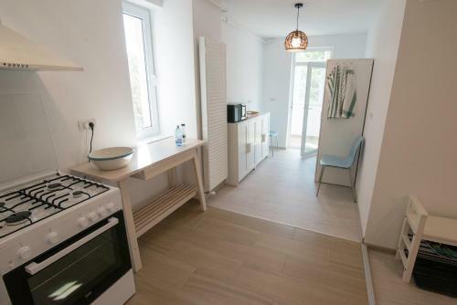 Apartamento Karina Qn