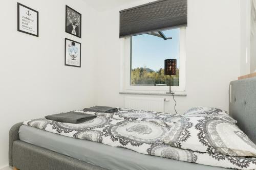 Apartamento "apartament 24 Chwile "
