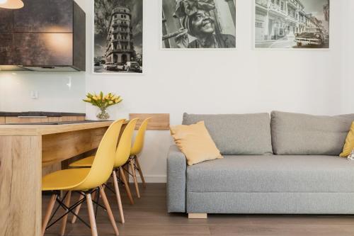 Apartamento "apartament 24 Chwile "
