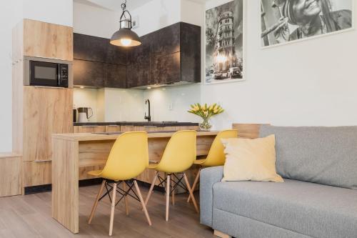 Apartamento "apartament 24 Chwile "