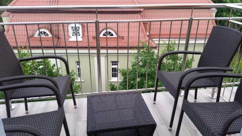 Luksusowy Apartament Nad Niegocinem
