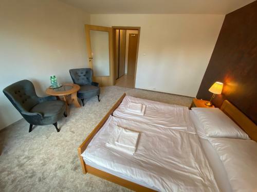 Hostal Tatransky Dom Sk