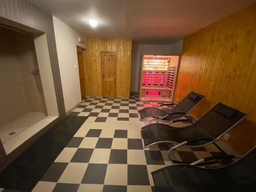 Hostal Tatransky Dom Sk