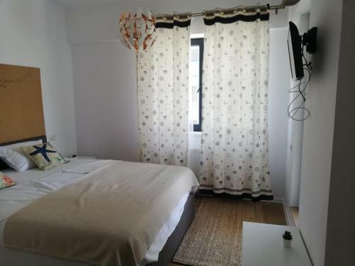 Lemon Apartment