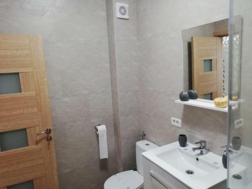 Lemon Apartment