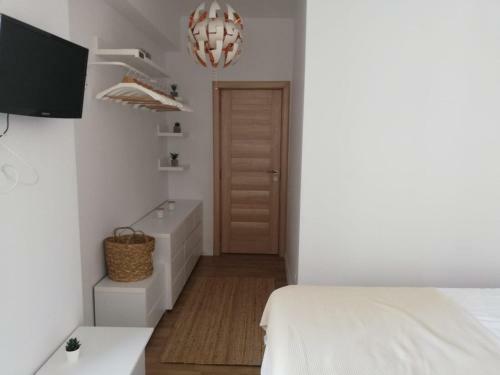 Lemon Apartment