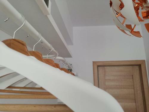 Lemon Apartment