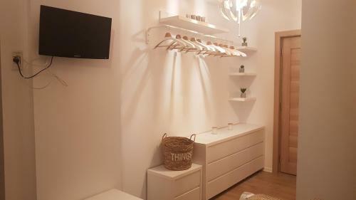 Lemon Apartment