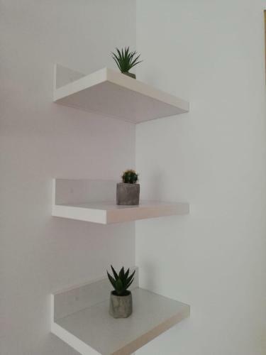 Lemon Apartment