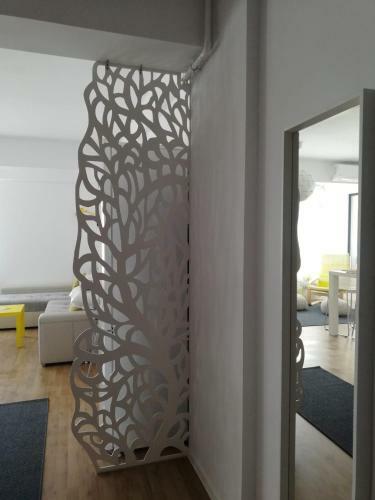 Lemon Apartment