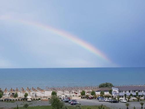 Mamaia Ambra Apartament 5 Stele