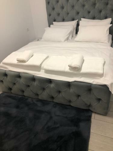 Mamaia Ambra Apartament 5 Stele