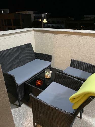 Mamaia Ambra Apartament 5 Stele