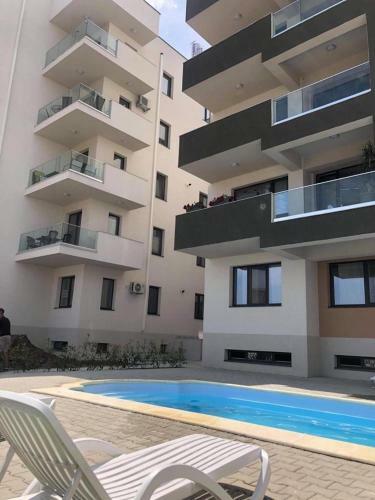 Mamaia Ambra Apartament 5 Stele