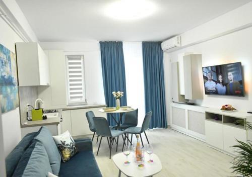 Private Apartments -mamaia Nord Sea View-
