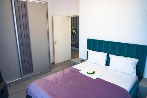 Apartamento Luxury Sea View Penthouse