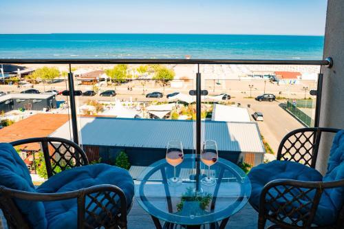 Apartamento Luxury Sea View Penthouse