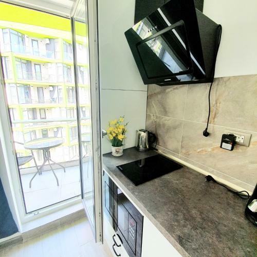 Apartamento Alezzi Studio Fitness,spa N Pool