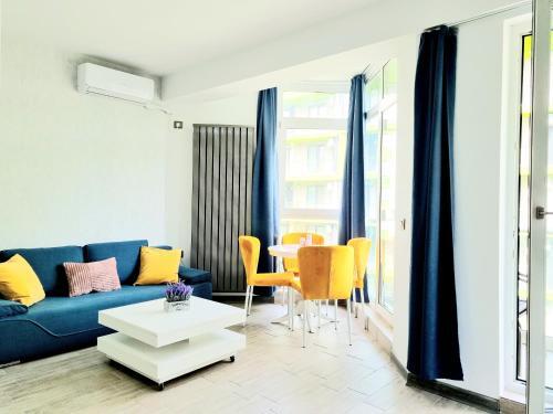 Apartamento Alezzi Studio Fitness,spa N Pool