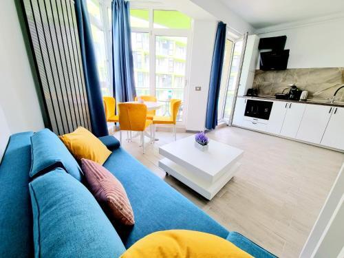 Apartamento Alezzi Studio Fitness,spa N Pool