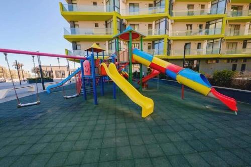 Apartamento Alezzi Studio Fitness,spa N Pool