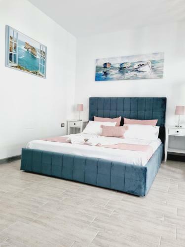 Apartamento Alezzi Studio Fitness,spa N Pool