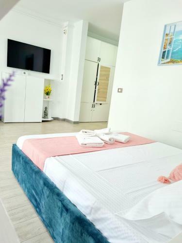 Apartamento Alezzi Studio Fitness,spa N Pool